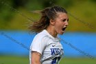 WSoc vs UMass Boston